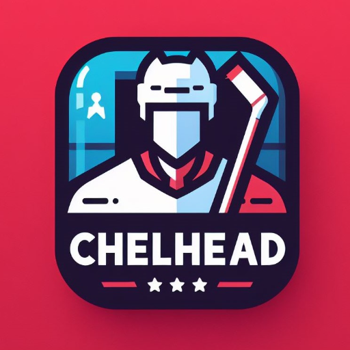 ChelHead Analytics Dashboard Preview